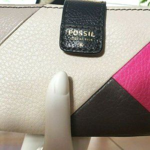 Fossil Small Phone Wallet